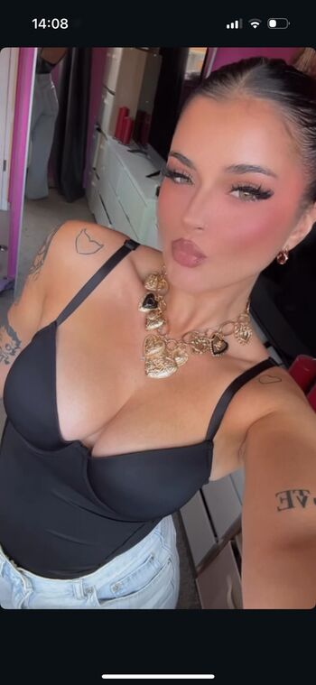 Full leaked Aude houdart private photo