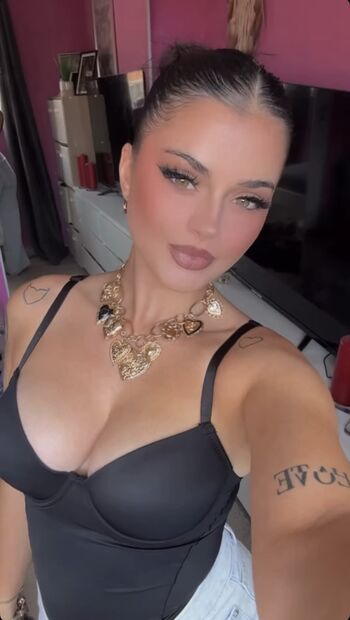 Full leaked Aude houdart private photo