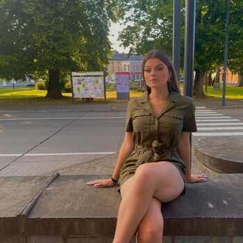 Full leaked Aude houdart private photo