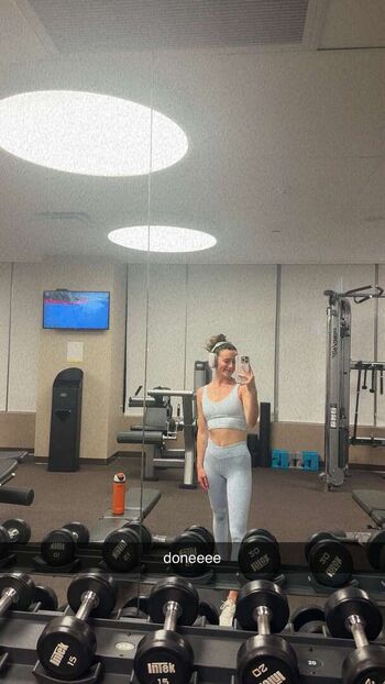 Full leaked Audra miller page private photo
