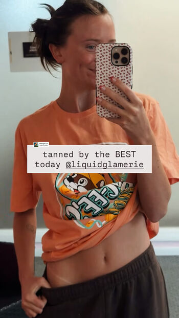 Full leaked Audra miller private photo