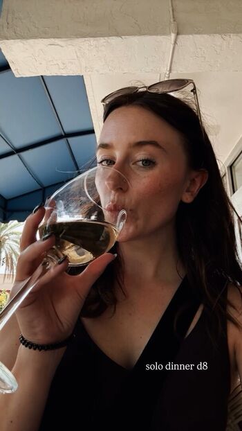 Full leaked Audra miller private photo