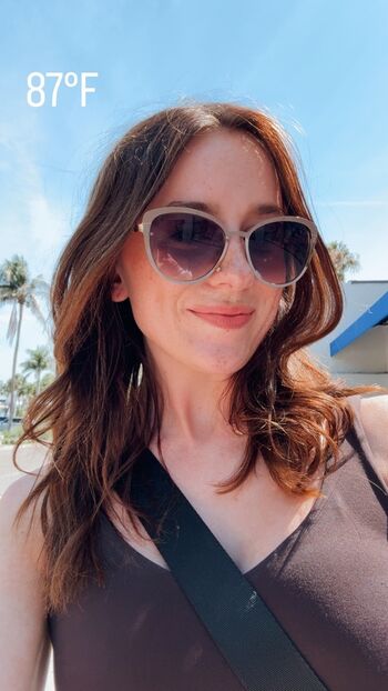 Full leaked Audra miller private photo