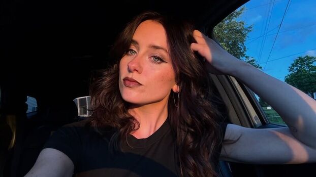 Full leaked Audra miller private photo