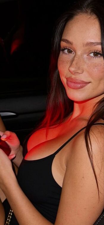 Full leaked Audrey avery private photo
