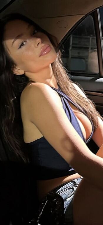 Full leaked Audrey avery private photo