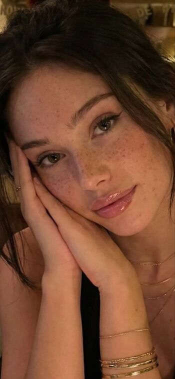 Full leaked Audrey avery private photo