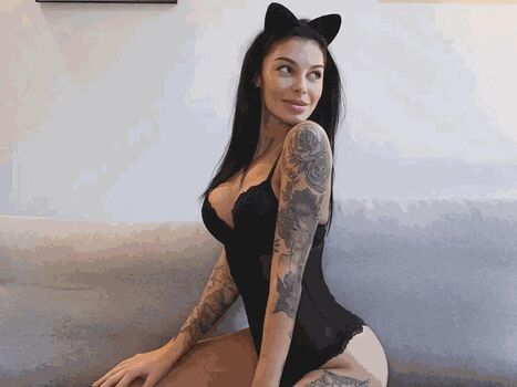 Full leaked Audrey chabloz private photo