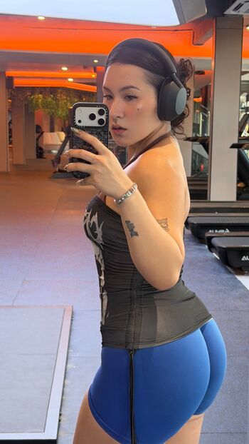 Full leaked Audrey davis private photo