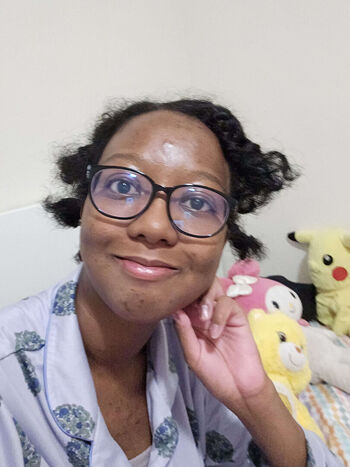 Full leaked Audrey gagum page private photo