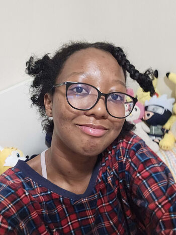 Full leaked Audrey gagum page private photo