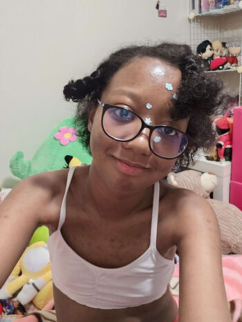 Full leaked Audrey gagum page private photo
