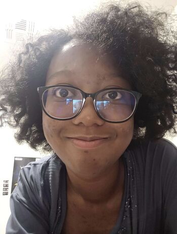 Full leaked Audrey gagum page private photo
