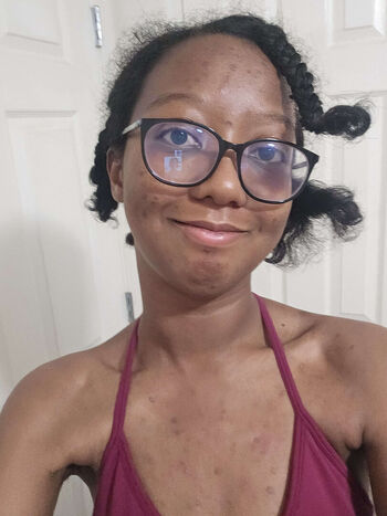 Full leaked Audrey gagum private photo