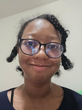 Full leaked Audrey gagum private photo