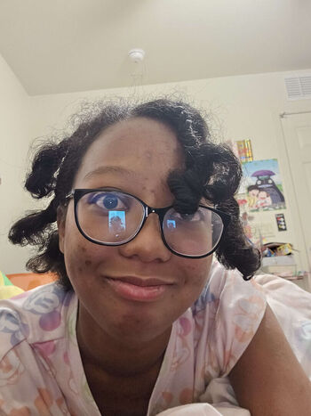 Full leaked Audrey gagum private photo