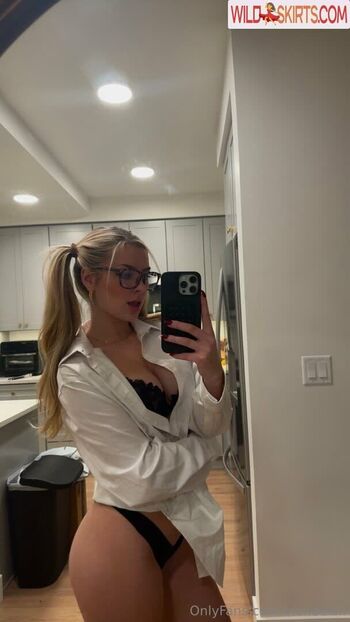 Full leaked Audrey holt private photo