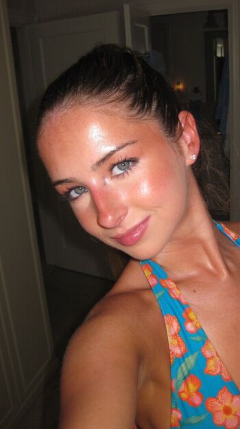 Full leaked Audrey oneill private photo