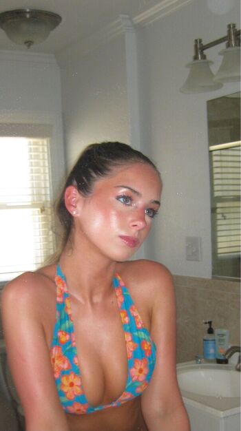 Full leaked Audrey oneill private photo