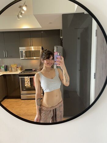 Full leaked Audreymaex private photo