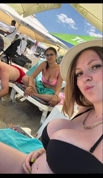 Full leaked Audreytrullinger private photo