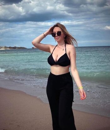 Full leaked Audreytrullinger private photo