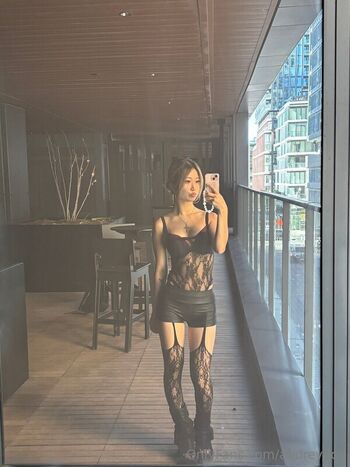 Full leaked Audreyycy private photo