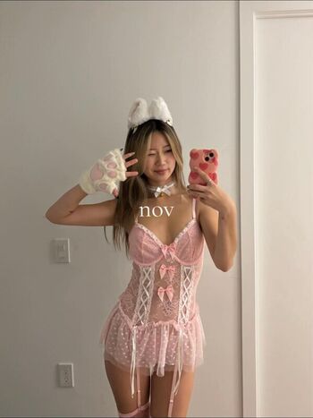 Full leaked Audreyycy private photo