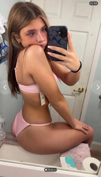 Full leaked Audri summers private photo