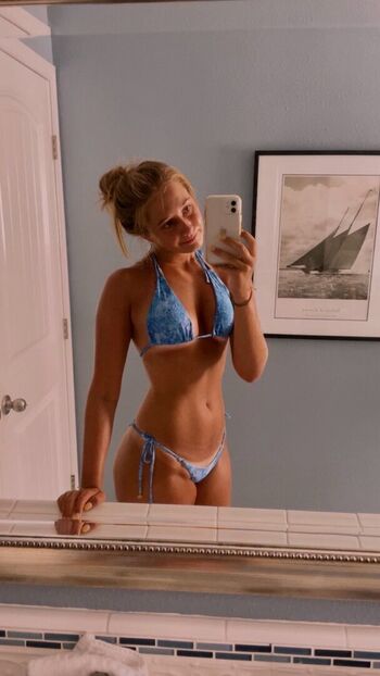 Full leaked Audriana barton private photo