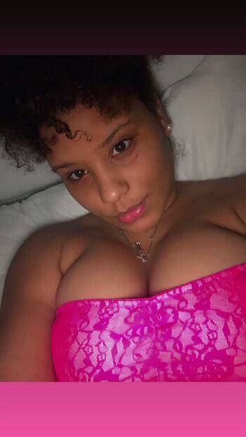 Full leaked Audry almonte private photo