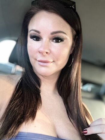 Full leaked August heat private photo