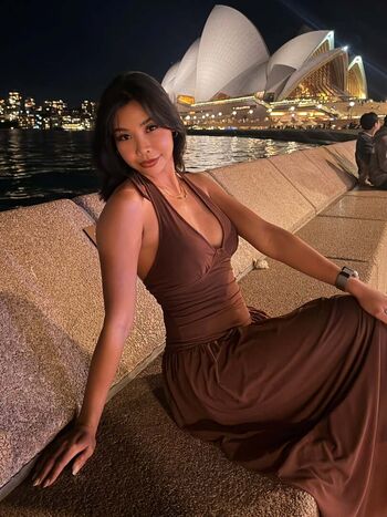 Full leaked Auns janthana private photo