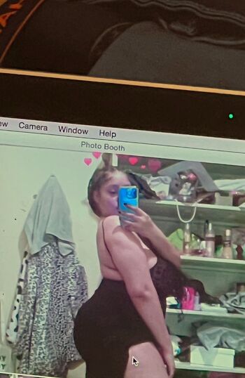 Full leaked Auntynajaa private photo