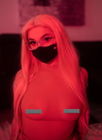 Full leaked Aurelia baker private photo