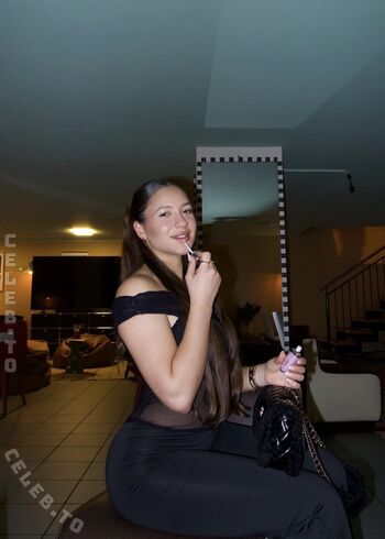 Full leaked Aurelia ci private photo