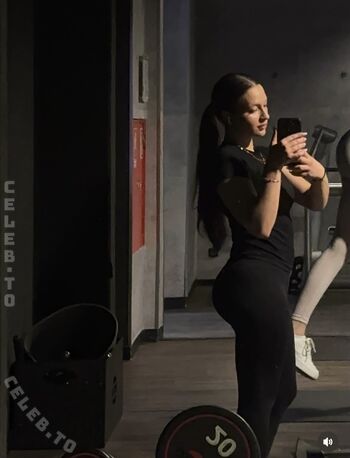 Full leaked Aurelia ci private photo