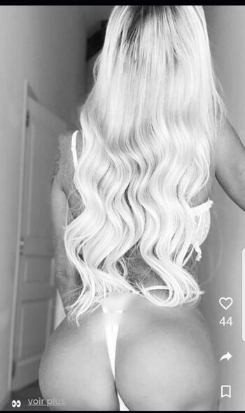 Full leaked Aurelie dotremont private photo
