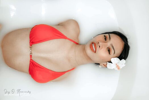 Full leaked Aurey balonzo page private photo