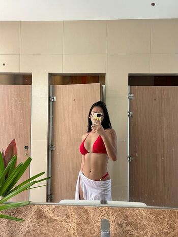 Full leaked Aurey balonzo page private photo