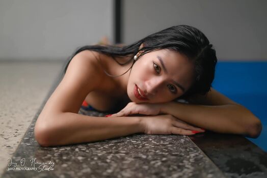 Full leaked Aurey balonzo private photo