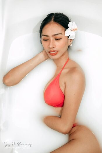 Full leaked Aurey balonzo private photo