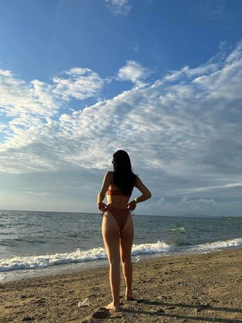 Full leaked Aurey balonzo private photo