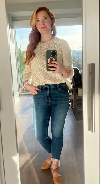 Full leaked Aureylian private photo