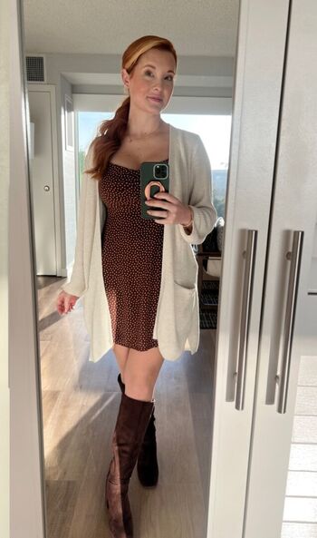 Full leaked Aureylian private photo