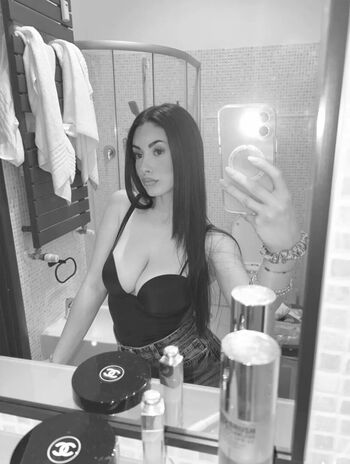 Full leaked Auri urso private photo