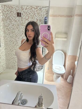 Full leaked Auri urso private photo