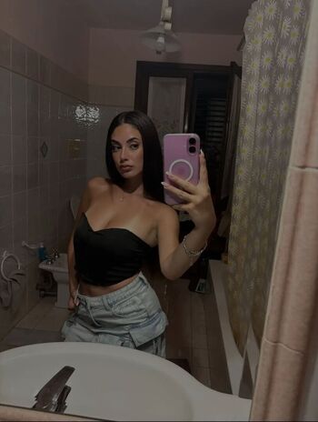Full leaked Auri urso private photo