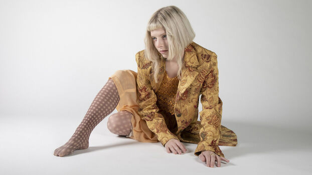 Full leaked Aurora aksnes page private photo