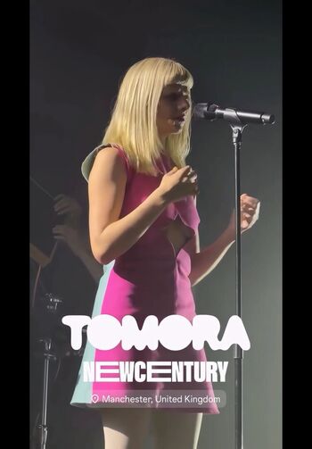 Full leaked Aurora aksnes page private photo